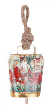 12x Wendi Bell Pendant