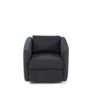 Manual Reclining Armchair 85-140cm x 70cm H. 69-96cm