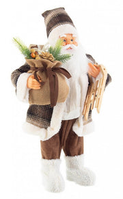 Babbo Highlander Stand Marrone L - 2x