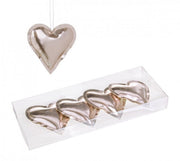 8x Conf4 Glory Heart Champagne