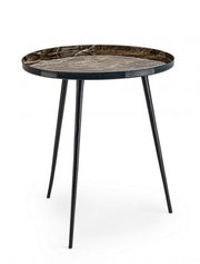 Vallika coffee table D46.5