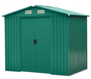 Casetta Garden L236xD174xH206 cm