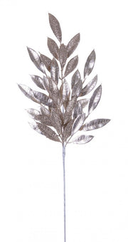 12x Nathan Champagne Branch H70cm