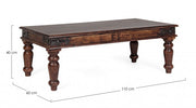 Jaipur coffee table 110X60