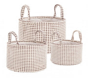 4x Set3 Road 2M Nicky To Bianco