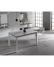 Extendable table 140-220 x 90 cm - Account