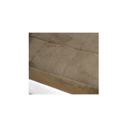 Sofa with peninsula Marmaris reversible container 212x145x80 H