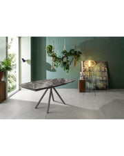 Extendable table - Kyoto four