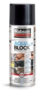 Rubson Aquablock Waterproofing Spray (1 pack)