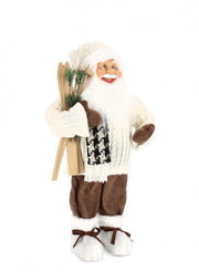 Babbo Herwan Stand Marrone L - 2x