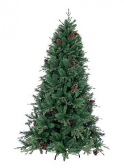 Arves Tree - 180cm Height with 1464 Branches