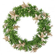 6x Bethany Champagne Corona D40