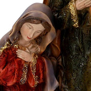 Nativita' resin cm12x10h19