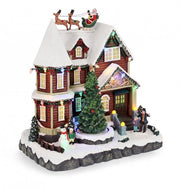 Denver C-Pino C-Led House