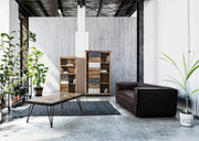 Zanzibar blue carpet