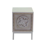 Pandora wooden storage box 1 square drawer cm20x21h29