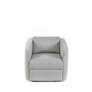 Manual Reclining Armchair 85-140cm x 70cm H. 69-96cm