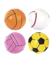 Beach Sports Ball D. 41 cm