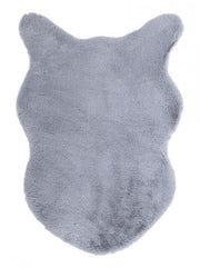 4x Tapeto Kathlyn Grigio 60X90