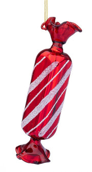 12x Sugary Red Vt Pendant 4X15H