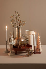 4x Edwyn Soldier Champagne Advent Calendar