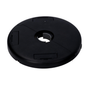 LED lamp for umbrella with battery, ø20h5