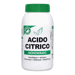 Citric Acid Monohydrate Kg 1
