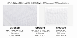 Mattress cover for single bed