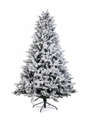 Snowy Frejus Tree H270-3764 Branches
