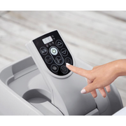 Inflatable Whirlpool Lay-Z-Spa Bahamas AirJet 2-4 people