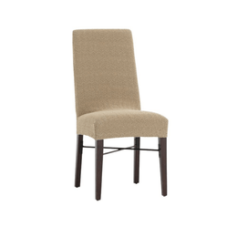 Beige Jaz chair cover