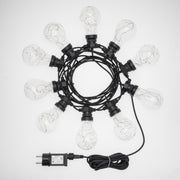 Chain 10 MicroLED Bulbs 5m