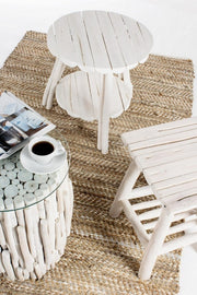 Coffee table C-Vt Sahel D50