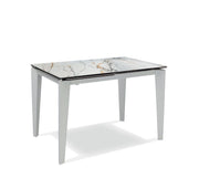 Extendable Table 120-170 x 80 x 76 cm