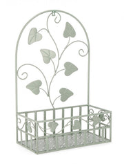 4x P.Fiore Wall Harriet Rett Sage L