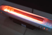 2000w outdoor halogen heater