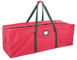 Red Christmas Tree Storage Bag - 6x H180