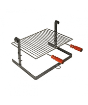Berta grill pan cm 50x40 cm