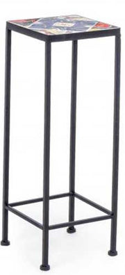 Paloma coffee table h57cm for outdoor use