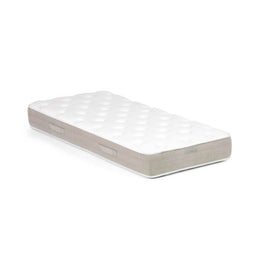 Single Tulio mattress with springs 25h