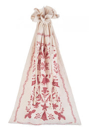 6x Ivory Victory Gift Bag