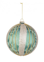 6x Green Vert Cleo Vt Sphere D150