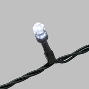 Cold white 1000 LED chain 60.5m in reel