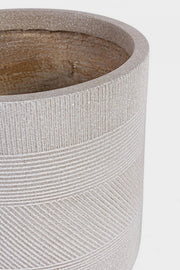 Set2 Vase Rigo To Tripod Beige