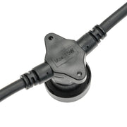 PL E27 16 Lampholder Chain 5m
 Christmas lights