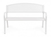 Bench Lizette White