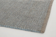 Gazal blue outdoor carpet