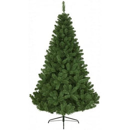 Imperial Christmas tree Height 240 cm