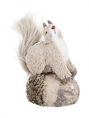 8x Wintery C Squirrel