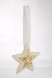 6x Rahul Stella Gold Pendant